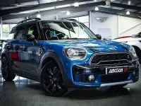 Used Mini Cooper S Countryman Sport 2017 SUV