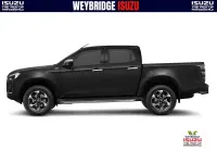 Used Isuzu D-Max 1969 Choice of colours Pickup
