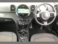 Used Mini Cooper Countryman Classic 134 HP (98 kW) 2022 Silver SUV