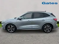 Used Ford Kuga ST-Line X 190 HP (139 kW) 2023 SUV