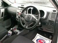 Used Daihatsu Terios 2007 SUV