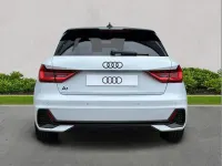 New Audi A1 Black Edition 147 HP (108 kW) 2025 Other SUV