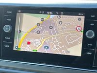 Used VW Polo R-line 115 HP (84 kW) 2025 Grey Hatchback