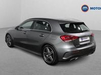Used Mercedes A200 AMG Line Premium Plus 163 HP (119 kW) 2021 Hatchback