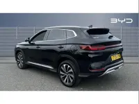 Used BYD Seal U Comfort 324 HP (238 kW) 2025 Black SUV