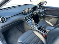 Używany MG HS Exclusive 258 KM (189 kW) 2021 Biały SUV