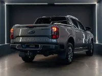 Used Ford Ranger Wildtrack 240 HP (176 kW) 2025 Grey Pickup