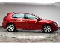 Used VW Golf VIII 150 HP (110 kW) 2023
