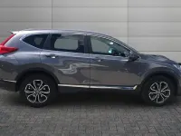 Used Honda CR-V EX 2023 Grey SUV