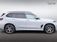 Used BMW X5 M Sport 294 HP (216 kW) 2025 Grey SUV
