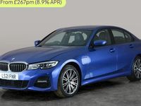 Used BMW 330e M Sport 292 HP (214 kW) 2022 Sedan