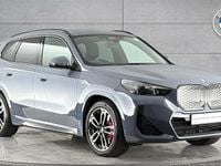 Used BMW iX1 M Sport 147 kW (201 HP) 2025 Grey SUV