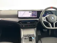 Used BMW i4 Comfort Edition 394 kW (537 HP) 2025 Green Sedan