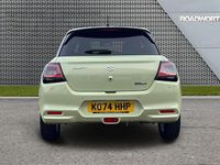 Used Suzuki Swift 2025 Hatchback