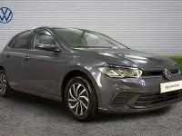 Used VW Polo 95 HP (69 kW) 2023 Hatchback