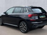 New Skoda Kamiq SE L 150 HP (110 kW) 2025 Black magic pearl effect SUV