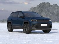 New Jeep Compass 2025 SUV