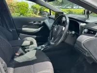 Used Toyota Corolla 140 HP (102 kW) 2024 White Estate