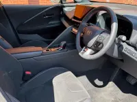 Used Toyota C-HR Sport 197 HP (144 kW) 2024 Grey SUV