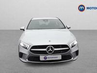 Usado Mercedes A200 163 HP (119 kW) 2022 Citadino