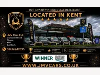 Used Mini Cooper S Classic 2019 Grey Hatchback