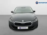 Used Skoda Octavia SE L 2023 Black Hatchback