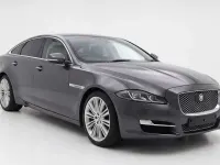 Used Jaguar XJ Portfolio 2015 Sedan