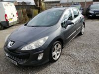 used Peugeot 308 1.6 VTi Sport 5dr