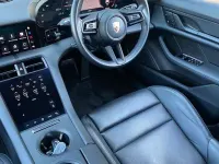Used Porsche Taycan Cross Turismo 419 kW (571 HP) 2023 Grey Estate