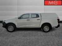 Usado Isuzu D-Max 162 CV (119 kW) 2021 Blanco Pickup/Camioneta