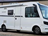 Used Weinsberg CaraCore 2021 White Van