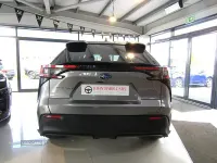 Używany Subaru Solterra 150 kW (204 KM) 2024 Srebrny SUV