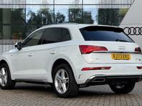 used Audi Q5 50 TFSI e Quattro S Line 5dr S Tronic