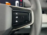 Used Polestar 4 Plus 200 kW (272 HP) 2024 Blue SUV