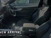 Used Audi A5 S-Line 161 HP (118 kW) 2022 Grey Coupe