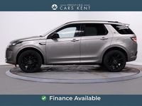 Used Land Rover Discovery Sport Urban Edition 309 HP (227 kW) 2023 Bronze SUV