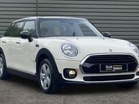 Usado Mini Cooper Clubman 136 HP (100 kW) 2018 Carrinha