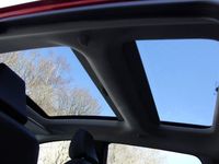 Used Ford Fiesta Vignale 101 HP (74 kW) 2019 Red Hatchback