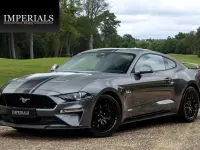Used Ford Mustang GT 2022