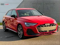 New Audi A3 e-tron Comfort 200 HP (147 kW) 2025 Other Hatchback