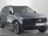 New Volvo XC90 Plus 247 HP (181 kW) 2026 SUV