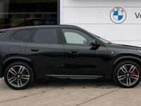 Used BMW X1 M Sport 245 HP (180 kW) 2025 Black SUV
