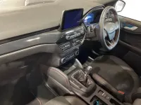 Used Ford Kuga ST-Line 147 HP (108 kW) 2023 Silver SUV