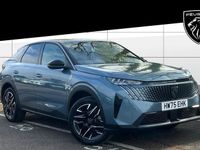 Used Peugeot 3008 GTi 145 HP (106 kW) 2026 SUV