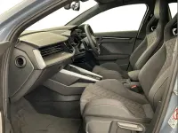 Used Audi RS3 Comfort 394 HP (289 kW) 2026 Grey Sedan