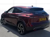 Used Nissan Qashqai Tekna+ 158 HP (116 kW) 2023 SUV