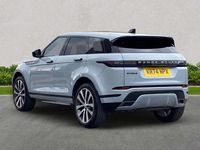 Used Land Rover Range Rover evoque Autobiography 2024 Grey SUV
