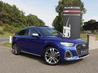 Used Audi Q5 Sportback Comfort 2021 SUV