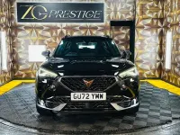 Used Cupra Formentor 150 HP (110 kW) 2024 SUV