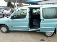 Used Citroën Berlingo 71 HP (52 kW) 2003 MPV